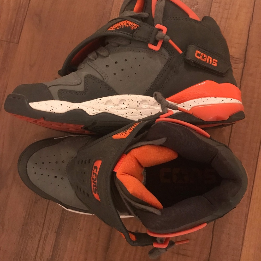 Great condition Areo Jam Cons very rare Used No Box
